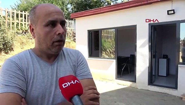 İstanbul'da çekirgeler tedirgin etti