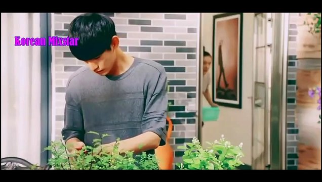 Kabira - Cute Love Story Romantic Hindi Love Song Most heart touching video Korean mix 2018