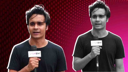 All My First with Priyanshu Singh aka Cheetah | MaddamSir| Exclusively  | FilmiBeat