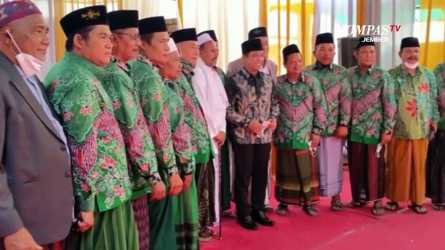 Pernikahan Keluarga Tokoh Agama di Jember Melanggar PPKM Level 4, Panitia Didenda 10 Juta