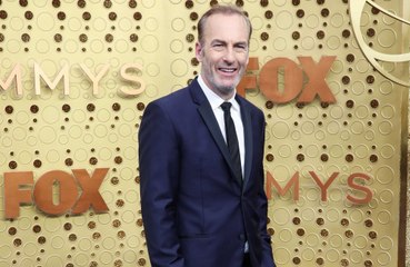 Bob Odenkirk has confirmed he suffered a ‘small heart attack’