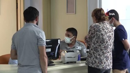 Van'da aşısızlık korona virüs hasta sayılarını artırdı