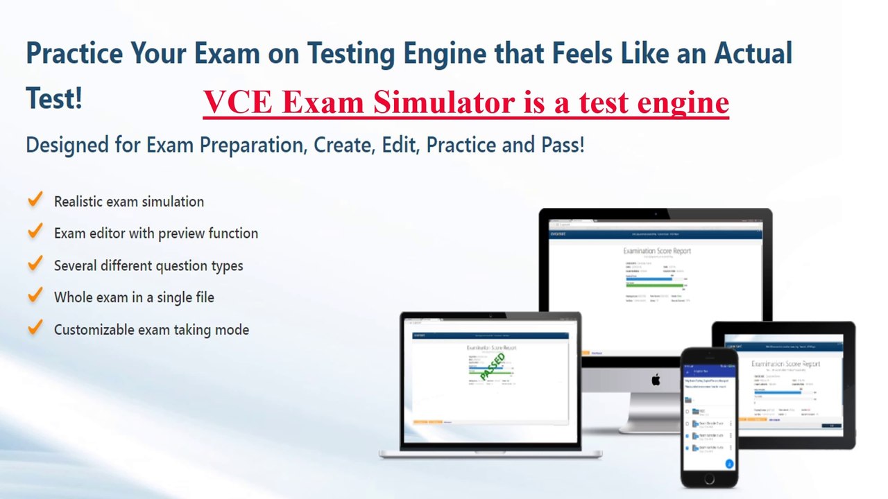 Avanset VCE Exam Simulator How To Open VCE Files On Your Computer And Avanset VCE Exam Simulator How To Open VCE Files On Your Computer And