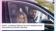 Shakira menacée de prison pour évasion fiscale : l'ombre d'un procès plane...