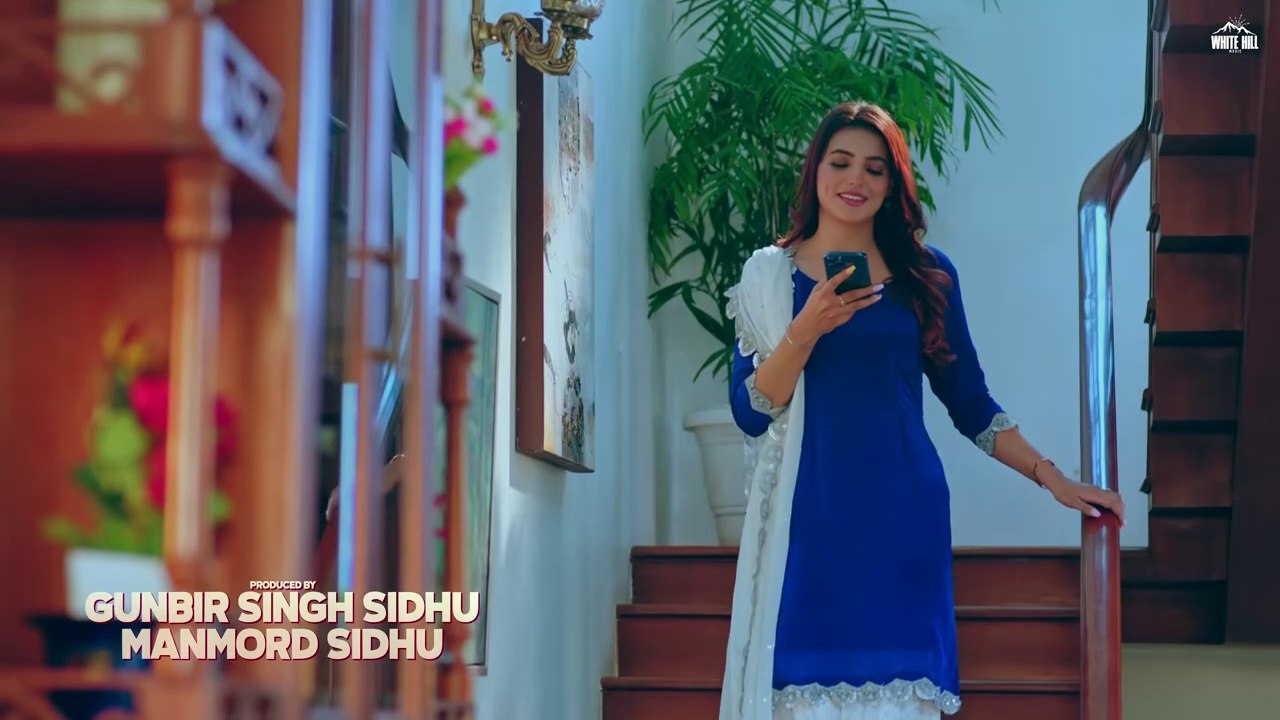 SHIVJOT - Jatt Mannya (Full Video) Ginni Kapoor - The Boss - New Punjabi Song 2021 - Punjabi Songs