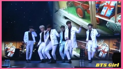 (ENG SUB) BTS JAPAN OFFICIAL FANMEETING VOL.3 (PART-1)