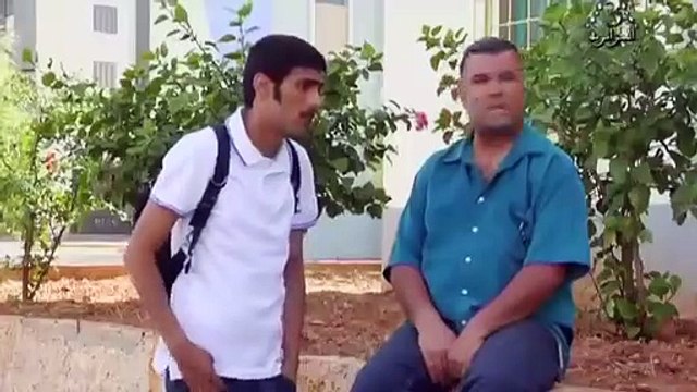 ساعد القط 01 - ساعد ومسعود Saâd el gat (2010)