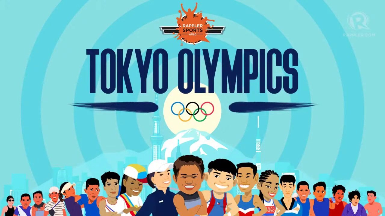 Sports wRap: Tokyo 2020 Olympics recap | Friday, July 30