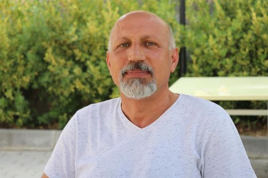Edirne Tabip Odası Başkanı Prof. Dr. Altun'dan kalp-damar hastalarına sıcak hava uyarısı