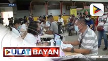 Vaccine rollout sa NCR, bukas na sa lahat ng adult population, target simulan bukas; vaccination sites sa NCR, dadagdagan pa