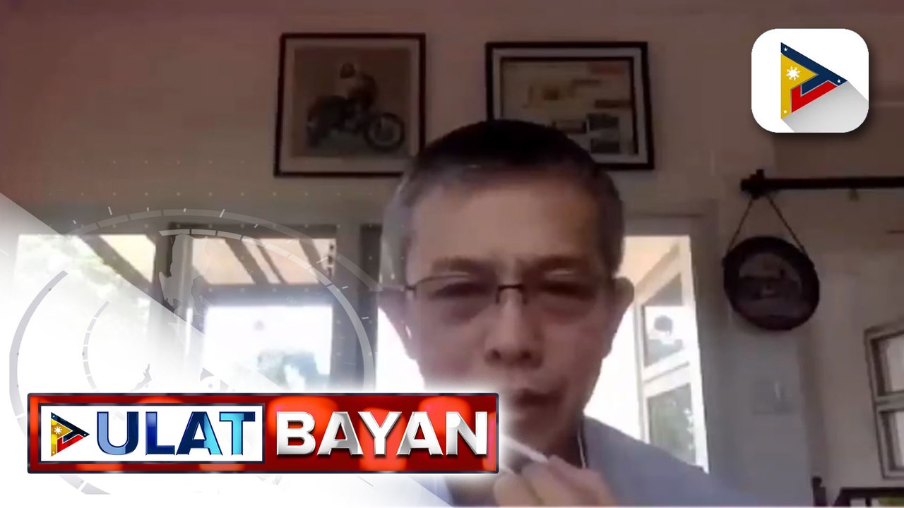 Pamamahagi ng ayuda para sa maaapektuhan ng ECQ sa NCR, pinaghahandaan na; samantala, iginiit ng DOH na wala pang community transmission ng Delta variant sa bansa