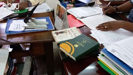 A US Based Pastor Remanded At Diani Police Station