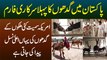 Pakistan Me Pehla Donkey Farm - America Samait Kai Mulkon Ke Gadhon Ki Yahan Breeding Ki Jati Hai