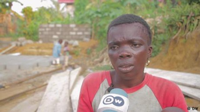 Separatists in Cameroon and Nigeria join forces