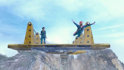 Choti Sarrdaarni Episode 546; Seher gets shocked to see Rajveer's dangerous stunt | FilmiBeat