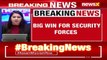 Big Win For Security Forces Top JeM Terrorist Killed In Awantipora Encounter NewsX