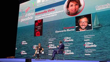 L'immunologa Viola: "Basta preoccuparsi del numero dei positivi, concentriamoci su numero di malati"