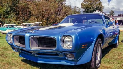 Koleksi Mobil Keren di Dunia