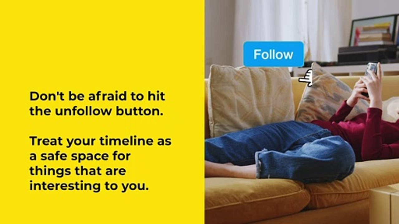 Is Twitter Affecting Your Mental Health? Here’s How to Use It More Mindfully