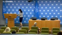 Les bureaux de l'ONU attaqués à Hérat en Afghanistan