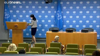 Les bureaux de l'ONU attaqués à Hérat en Afghanistan
