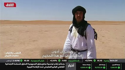 أكبر السفن في العالم