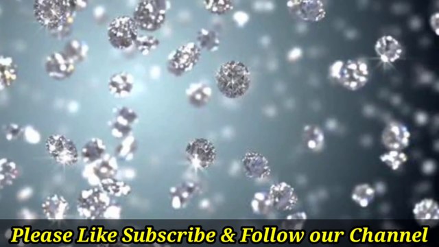 हीरो की बारिश का अनोखा रहस्य , दुनिया का सबसे अनोंखा गुलाब( Diamond Rain Mystery ,Most Unique Rose )