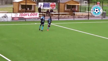 Buts match amical : REAL - KSCT Menen