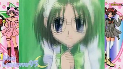 Mew Mew Power - Mewtamorfosis ft. Supernatural (Fandub castellano)