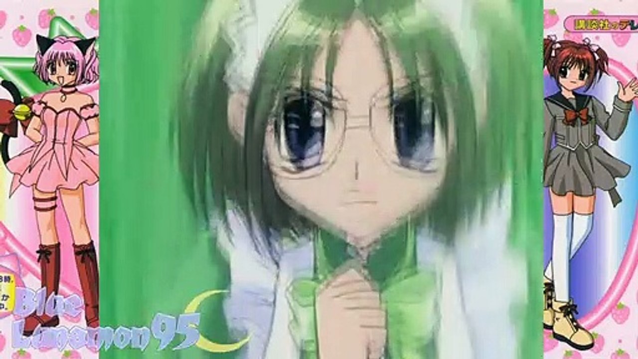 Mew Mew Power - Mewtamorfosis ft. Supernatural (Fandub castellano)