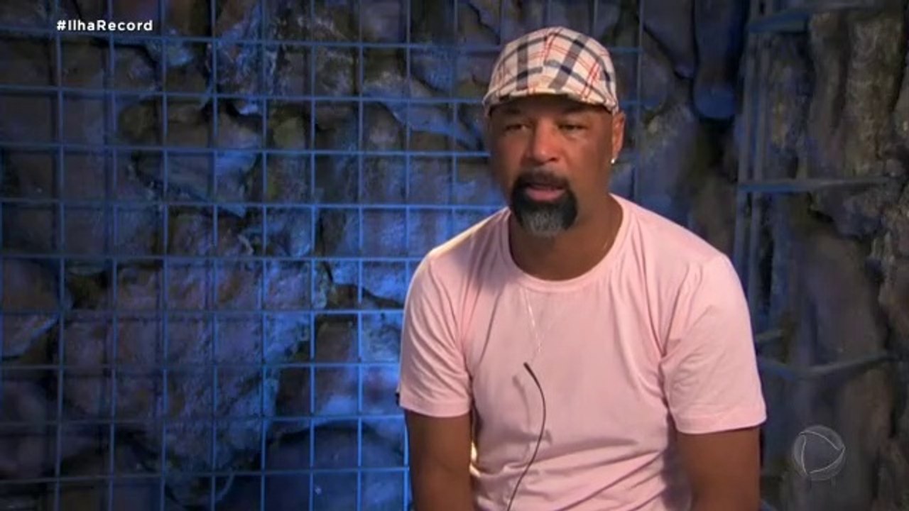 Ilha Record 5° Episódio