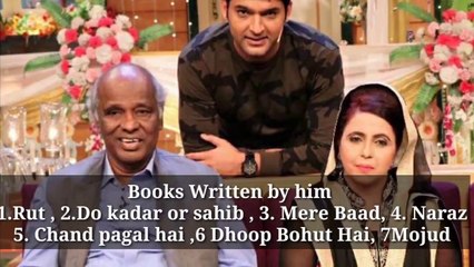 राहत इंदौरी की सबसे हंगामाई शायरी - Rahat Indori ki sabse hangamayi shayri_HD