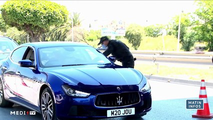 Matinales infos - 31/07/2021