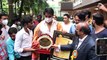 Actor Sonu Sood Celebrates 48th Birthday With His Fans