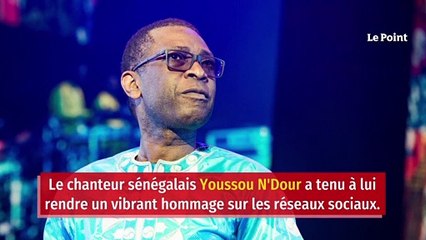 Jacob Desvarieux, leader du groupe Kassav', est mort