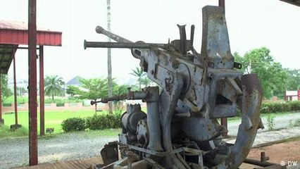 Nigeria: Tensions in Biafra raise specter of conflict