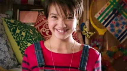 Andi Mack Season 2 Episode 12 We Were Never