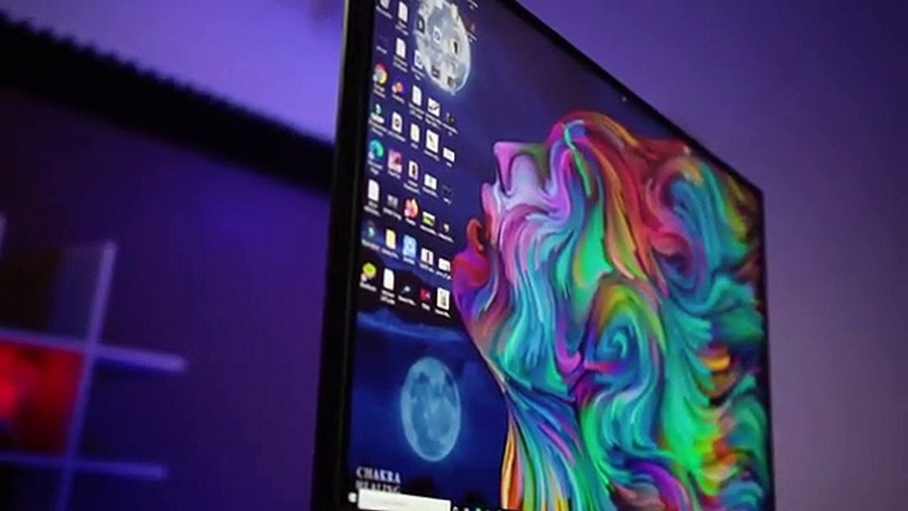 Gigabyte M27Q    170Hz   IPS 1440p GAMING Monito