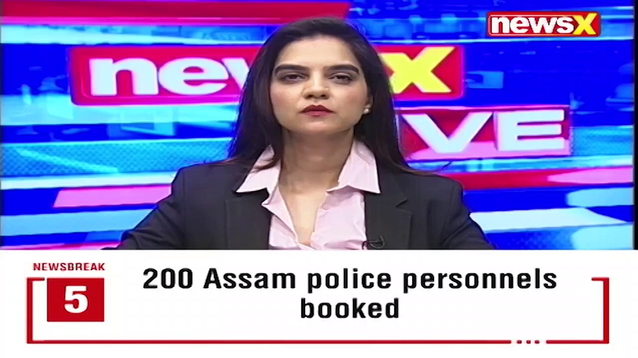 ‘Anticipatory Bail Denied By Judge’ NewsX Accesses Sherlyn Chopra’s Statement NewsX