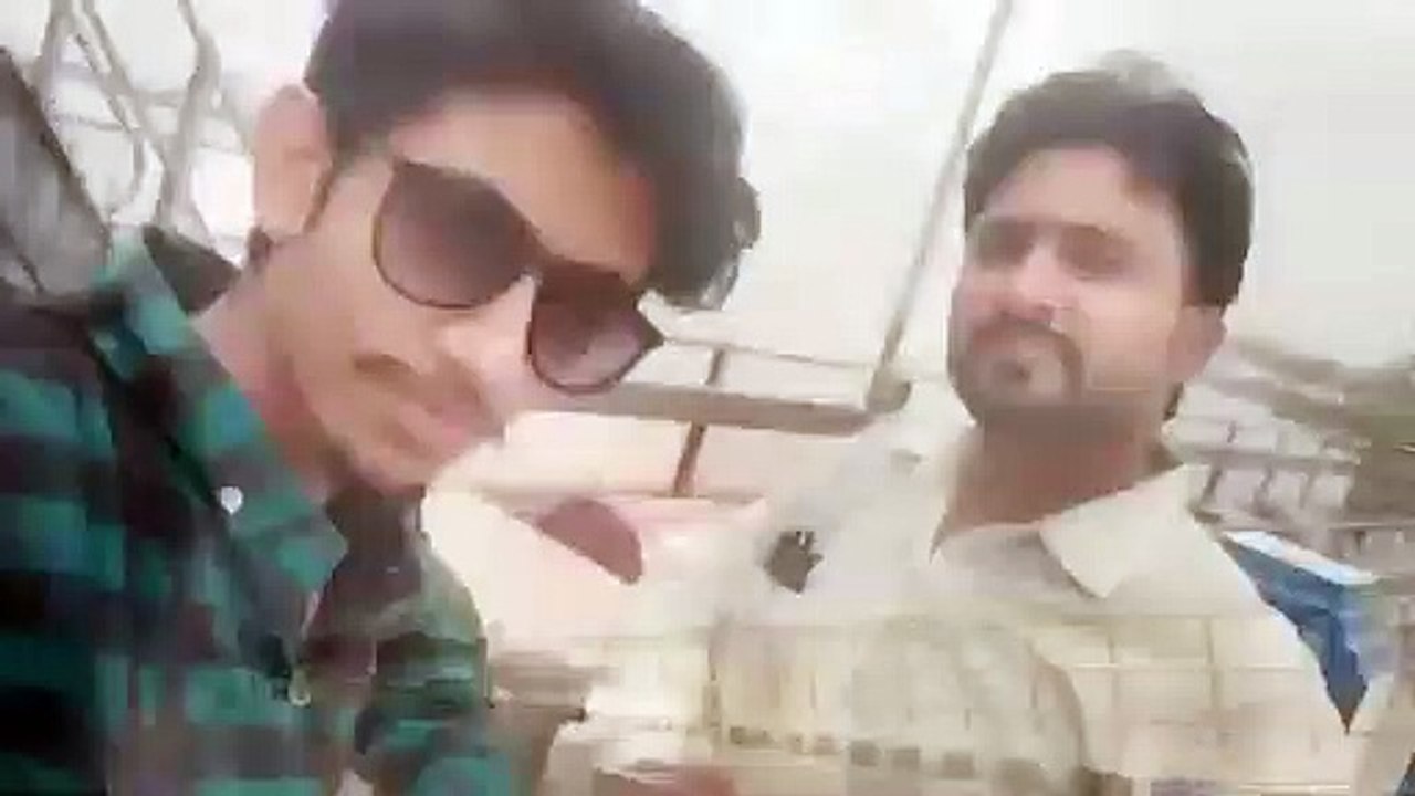 Nicely weather visit site with friend#shortvideo