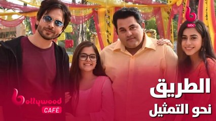 البداية الفنية لنجمة مسلسل ابتسم من قلبك التي قامت بالانتحار