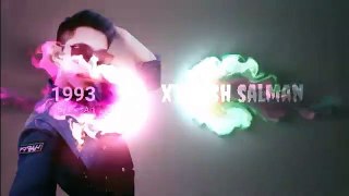 Tiktok new trend colour fire name art video editingTiktok. colour name wali video banaye..