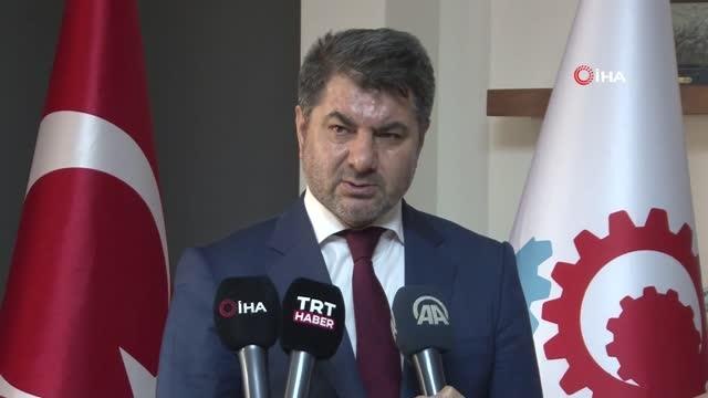 TÜİB ile Azerbaycan Teknoloji Üniversitesi arasında iş birliği protokolü imzalandıTÜİB'den Azerbaycan Teknoloji Üniversitesine destek