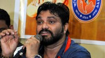 BJP MP Babul Supriyo quit politics, announces on FB post