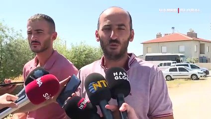 Konya'daki katliamla ilgili flaş gelişme