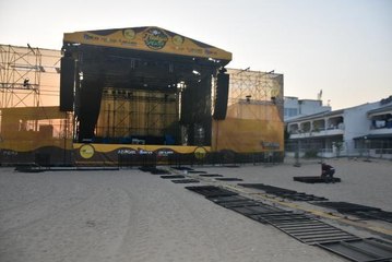 TRAKYA MÜZİK FESTİVALİ'NE 'VAKA ARTIŞI' NEDENİYLE ERTELEME