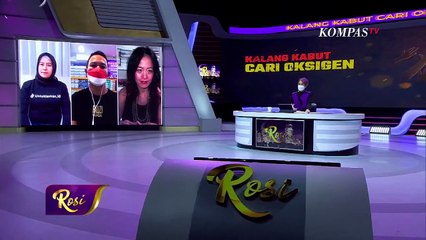 Cara Unik WNI di Melbourne Galang Dana untuk Oksigen di Indonesia - ROSI