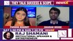 Sharan Hegde, Finance Influencer NewsX Influencer A-List NewsX