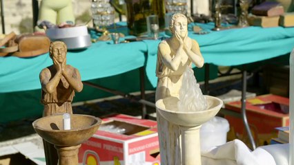 Antiques Hunters on Tour (2021)