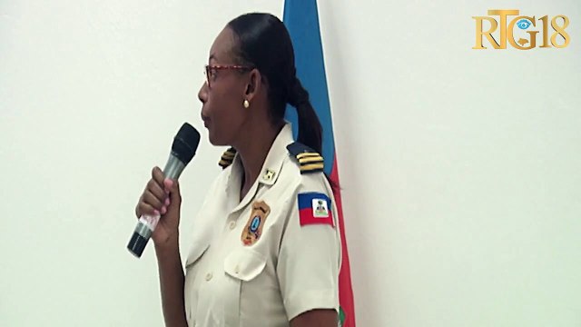 4 polisye ki enplike dirèk nan asasinay Prezidan Jovenel Moïse jwenn arestasyon selon pòt pawòl PNH